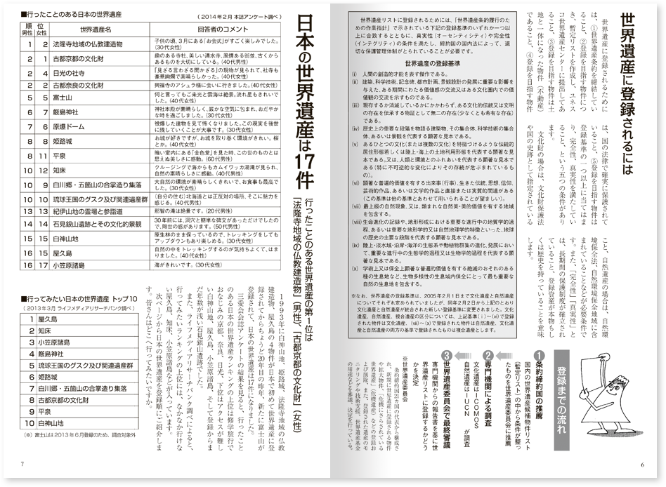 会誌153号紙面の画像