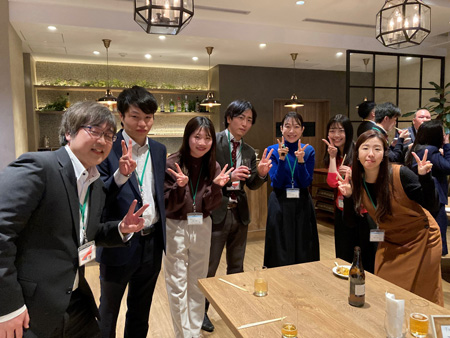画像：三愛会東京支部Winterビアパーティ_05