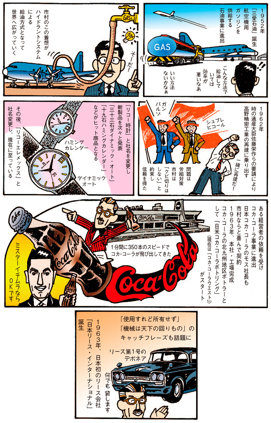 画像:市村の森