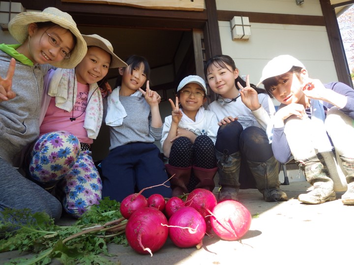 画像:市村自然塾 関東②