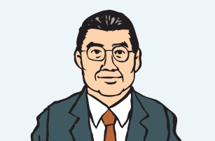 田中虎三郎