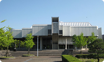 画像：県立博物館・美術館