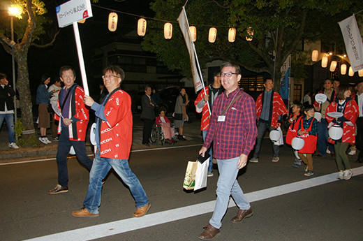 画像：佐賀支社のみなさん①